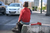 ماهانه ۲۵ تا ۳۰ کودک بی سرپرست در پایانه‌های تهران شناسایی می‌شوند