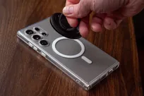 خریداران گلکسی S۲۶ برای تجربه شارژ بی‌سیم ۲۵ واتی باید قاب مغناطیسی بخرند