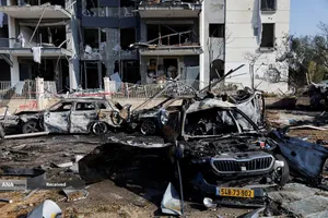 خسارات سنگین به تل&zwnj;آویو و حیفا