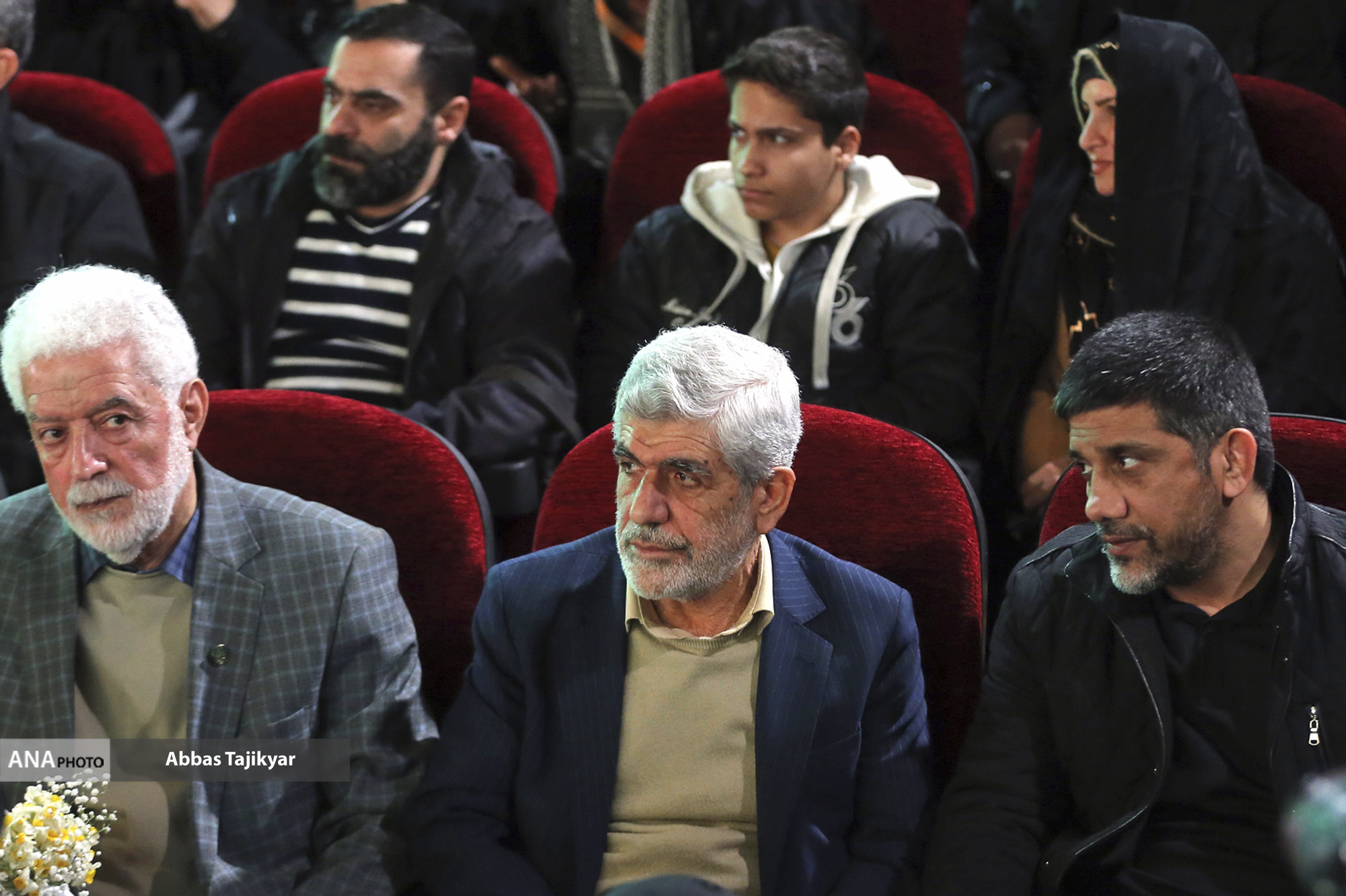 چرا پیوست فرهنگی در کشتی مهم است؟/علیرضا دبیر و هدیهای ارزشمند که پسدادنی نیست! چرا پیوست فرهنگی در کشتی مهم است؟/علیرضا دبیر و هدیهای ارزشمند که پسدادنی نیست!