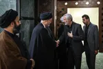 مراسم گرامیداشت رهبری در دانشگاه آزاد