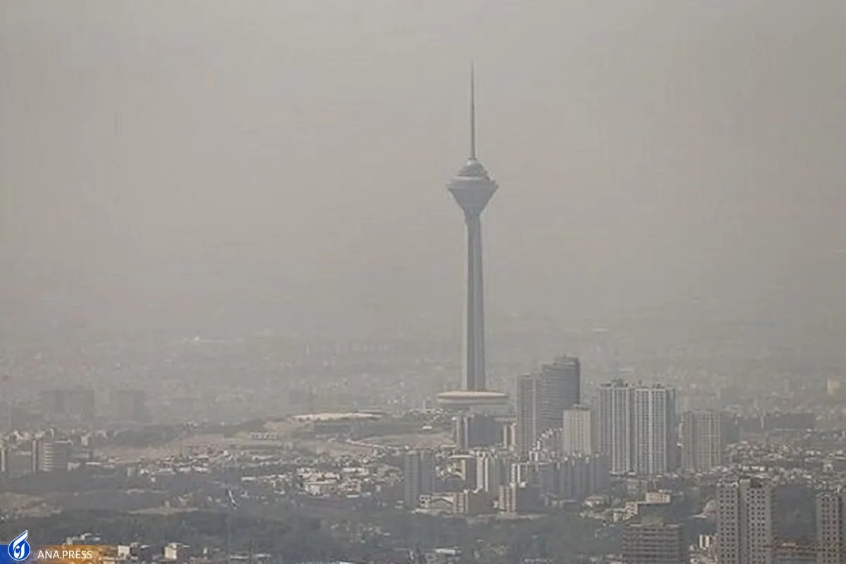 دانش بنیان‌ها برای کنترل آلودگی هوا کمک کنند