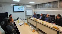 گامی نو در توسعه صنعت دام سبک با هم‌افزایی دانشگاه آزاد اسلامی ورامین و مراکز پژوهشی