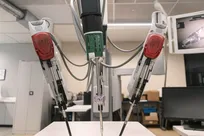 انقلاب ربات‌ها در پزشکی؛ ربات آمریکایی بدون کمک انسان عمل جراحی انجام داد