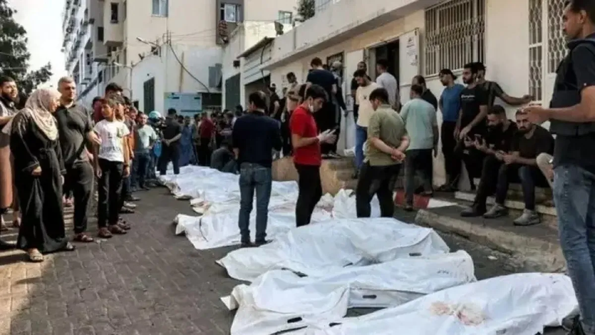 ادامه کشتار بی‌وقفه در غزه؛ بیش از ۶۰ هزار شهید و ده‌ها هزار زخمی از آغاز جنگ