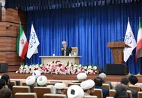 حدادعادل: حرف‌های ترامپ به دلیل نگرانی او برای فشار به اقتصاد آمریکا است/ نظم جدیدی در خلیج فارس در حال شکل‌گیری است