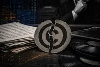 سونی و وارنر از آنتروپیک به‌ دلیل نقض گسترده کپی‌رایت شکایت کردند