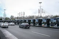 استفاده از خطوط تندرو فقط تا نیمه اردیبهشت ماه جاری رایگان است
