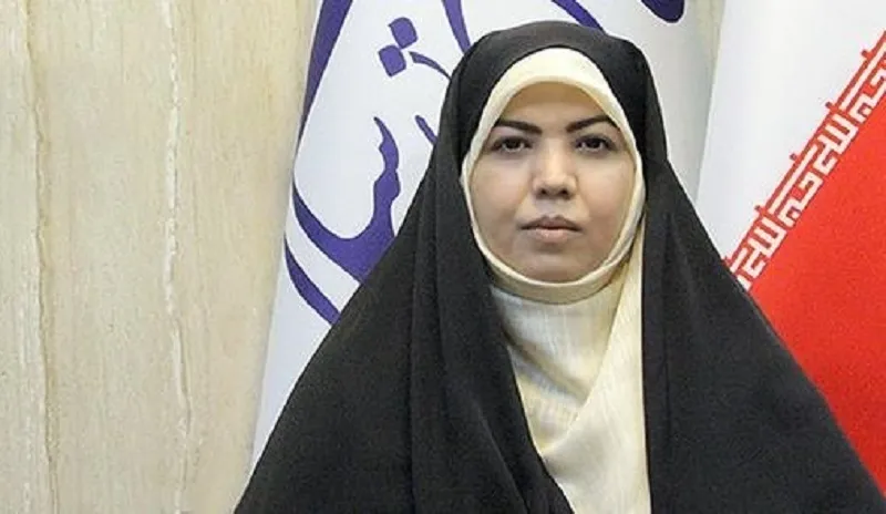 زهرا شیخی