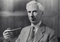 برتراند راسل و درک دنیای اطراف