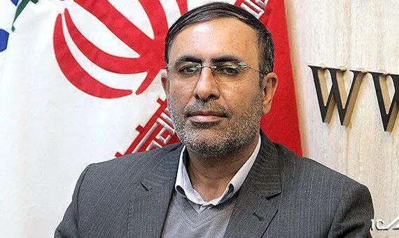 منصور شکراللهی