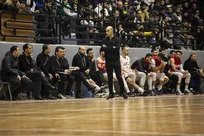 لغو بازی با آستانه به تیم آسیب می زند/ باتوجه به پلی آف، بازی ها فشرده می شوند