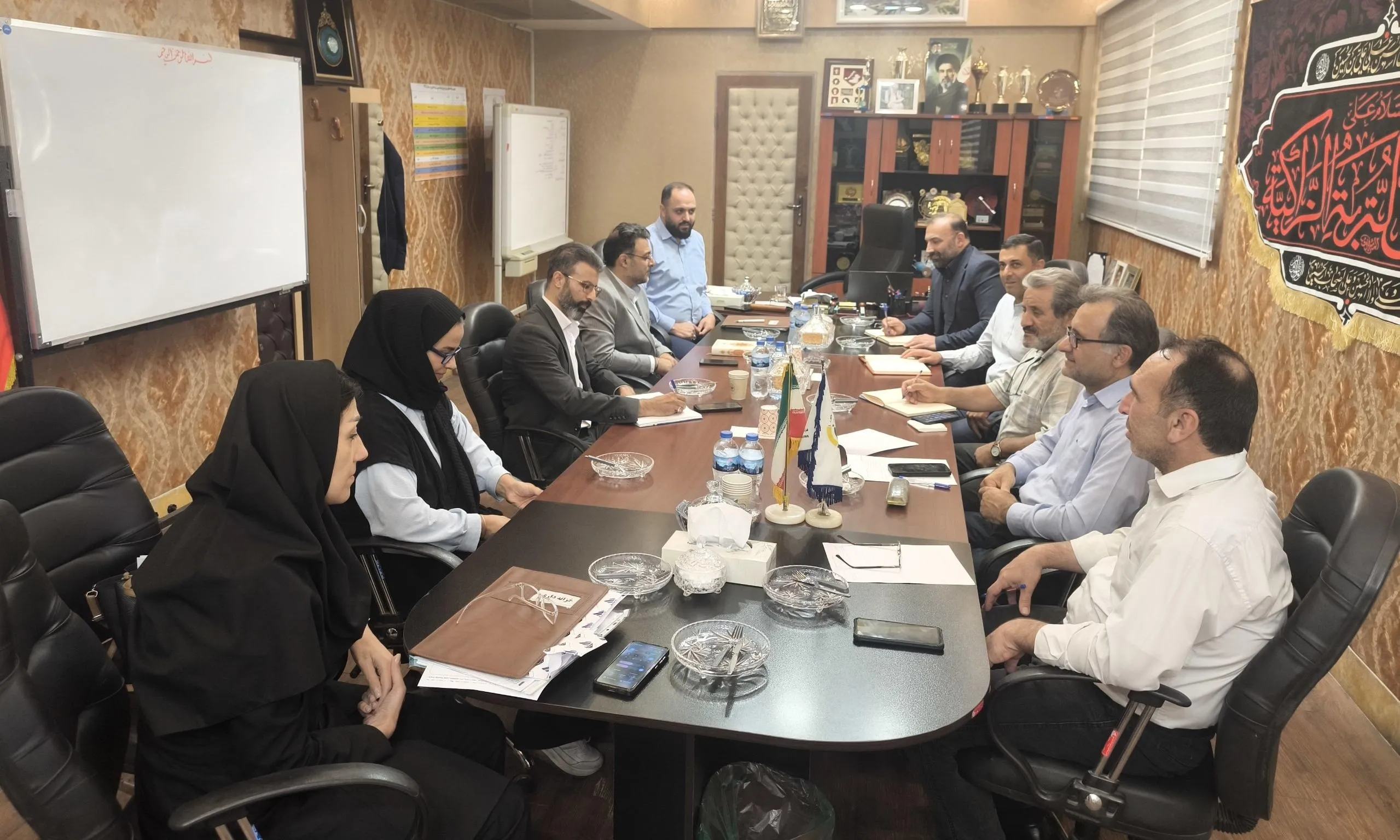فدراسیون تیراندازی