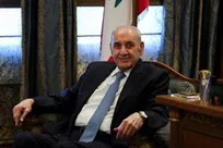 نبیه بری: عادی‌سازی روابط با اسرائیل محال است / قانون انتخاباتی فعلی کاملاً معتبر و قابل اجراست