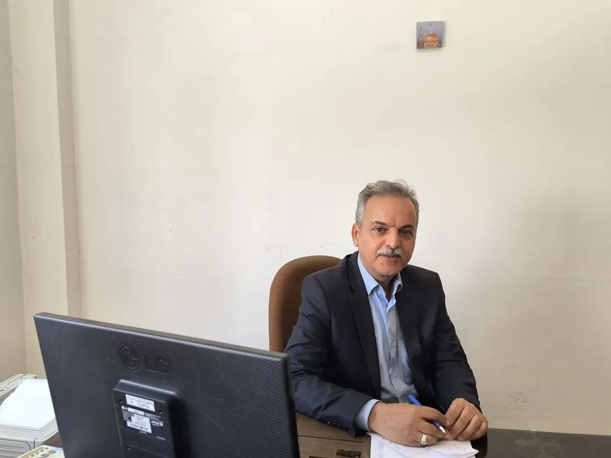 شهید مطلبی‌زاده عالمی صادق بود/ کیفیت، اولویت او بود