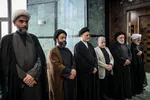مراسم گرامیداشت رهبری در دانشگاه آزاد