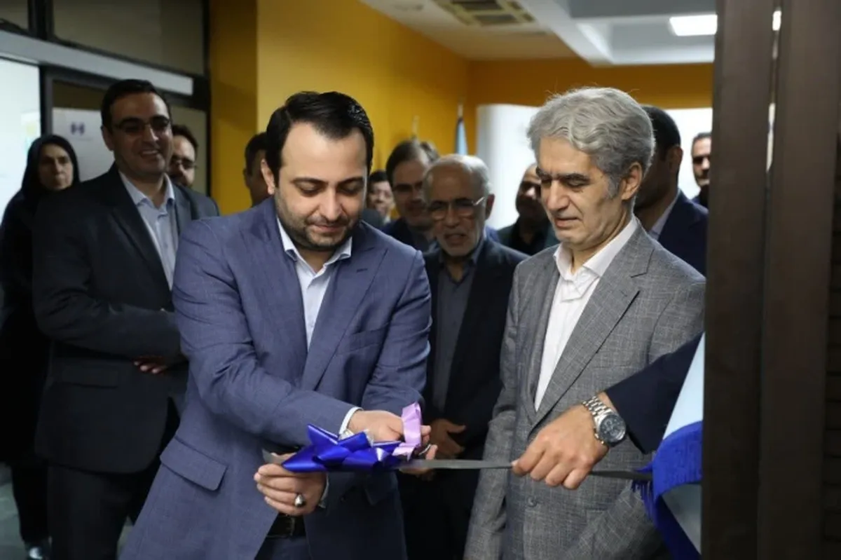 دانشگاه صنعتی امیرکبیر و بانک صادرات، آکادمی بانکداری هوشمند راه‌اندازی کردند