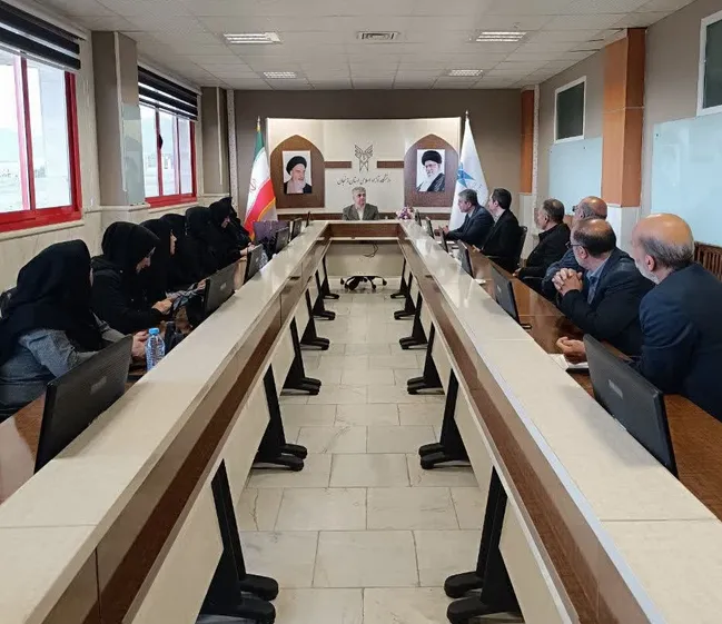 سمای زنجان در مسیر تحول؛ تأکید بر تداوم شکوفایی مدارس سما