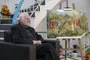 «محمود فرشچیان» نگارگری امروزی که از دل سنت برآمد