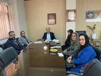 نشست شورای سیاست گذاری جشنواره سوکا برگزار شد