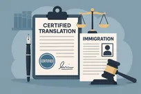 شرایط و نکات ترجمه رسمی مدارک خارج از کشور