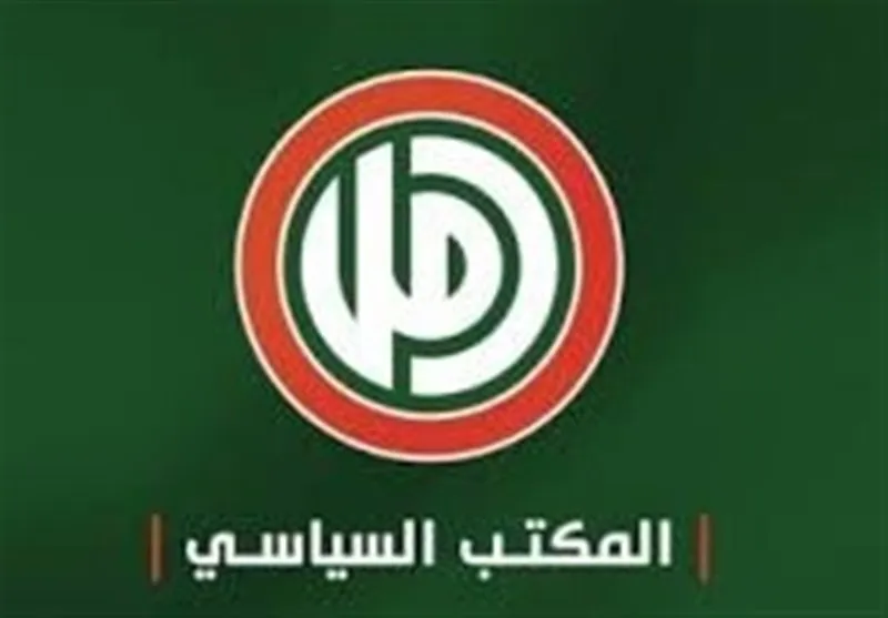 جنبش امل لبنان