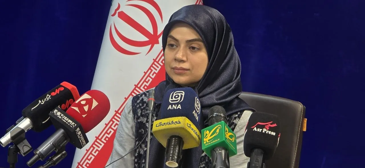 زهرا قربانی سلامت دهان و دندان وزارت بهداشت