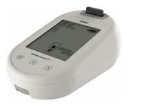 تشخیص چند‌ثانیه‌ای کم‌خونی توسط دستگاه ایران‌ساخت