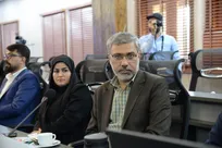 مشارکت استان‌های جنوبی دانشگاه آزاد در کمیته‌های اتحادیه شرق و جنوب