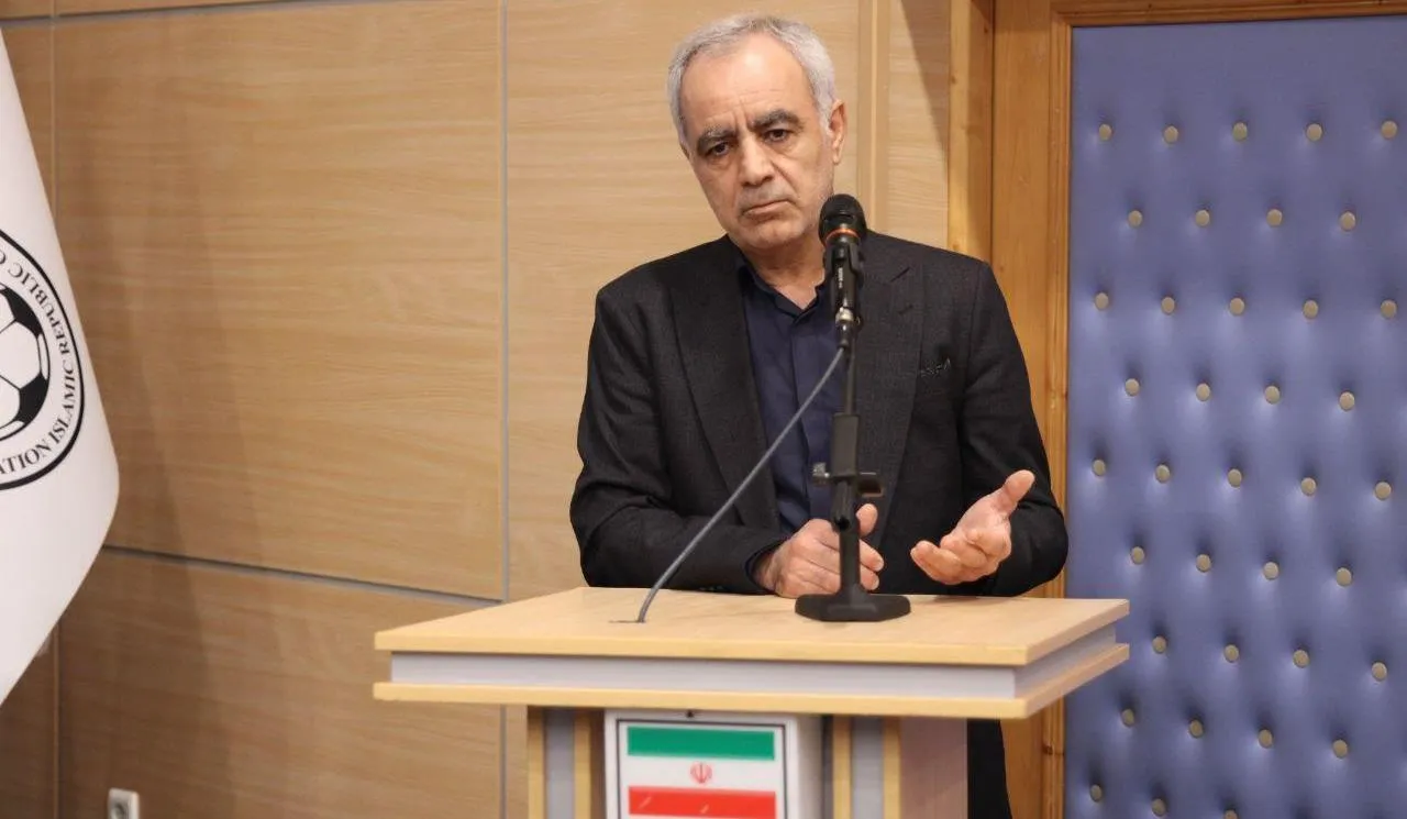 حیدر بهاروند