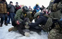 میدان جنگ مینیاپولیس