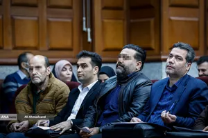 دادگاه رسیدگی به پرونده &laquo;کوروش کمپانی&raquo;