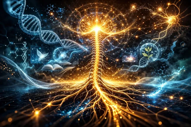 نخاع بدون ارتباط با مغز یاد می‌گیرد