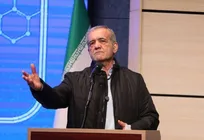 پزشکیان: هیچ ملتی با تکیه بر دیگران پیشرفت نکرده است