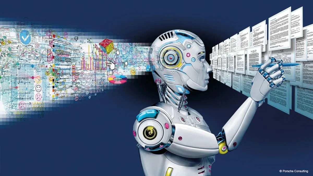 How AI’s ‘Perfect’ Emails Can Backfire With Your Team