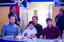 باوفا: جهانی ۲۰۲۵ به شوک وارد کرد؛ امسال سال سختی برای ما خواهد بود/ جوانان باید در تورنمنت‌های بزرگسالان محک بخورند