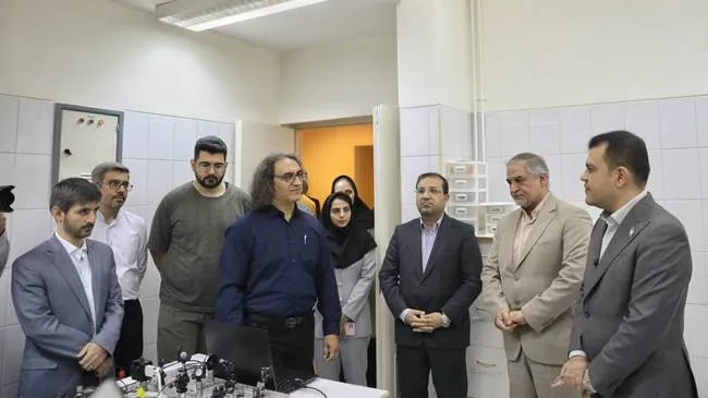آزمایشگاه