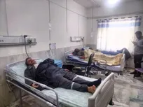 آمادگی ۱۰۰ درصدی ۱۲ بیمارستان دولتی برای خدمت‌رسانی شبانه‌روزی