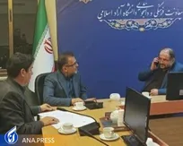 اخذ اعتبار میلیاردی برای تکمیل کارگاه‌ و آزمایشگاه‌های دانشگاه آزاد مشکین‌شهر
