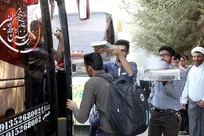 فرآیند اعزام کاروان‌های دانشگاهیان به عتبات عالیات اعلام شد