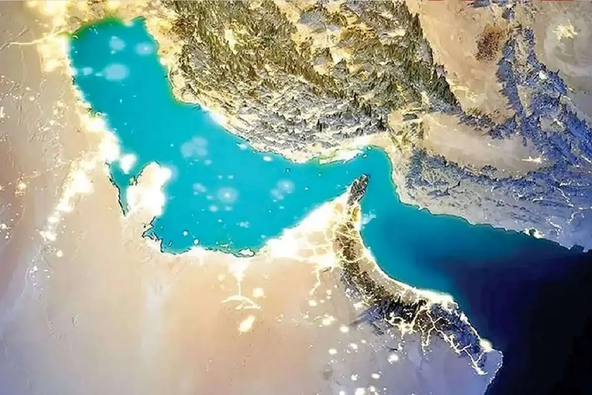 تنگه هرمز