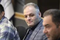 انوشیروانی: بازسازی خسارت‌های ناشی از جنگ به زودی به پایان می رسد