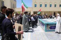 آشکار شدن چهره تزویر آمریکا در حمایت از حقوق بشر