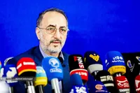 اسحاقی: تمدن غرب در بن‌بست فرهنگی و معرفتی قرار دارد / گفتمان انقلاب اسلامی وجدان‌های بیدار جهان را همراه کرده است