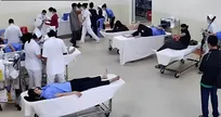 ۶۰ کارگر در هوشی‌مین ویتنام بر اثر احتمال مسمومیت غذایی در بیمارستان بستری شدند