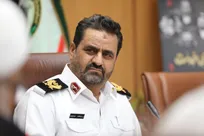 پارکینگ‌های اطراف مصلی اشباع شد