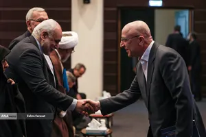 دومین همایش &laquo;حکمرانی حکمی شهید آیت&zwnj;الله رئیسی&raquo;
