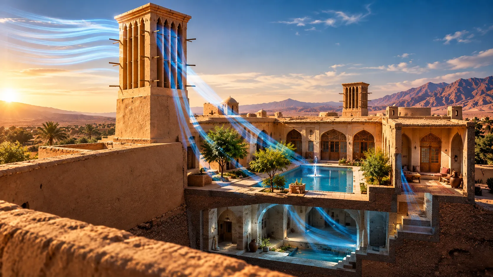 بادگیر