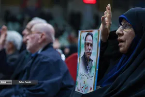 یادواره ۱۵۲ شهید محله&zwnj;های اکباتان، فکوری، آپادانا و بیمه