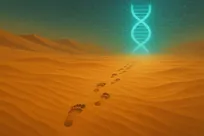 «لیشمانیاسیس» و زنی که درد آن را رمزگشایی کرد